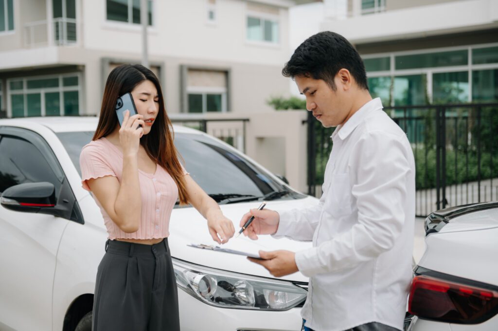 ไขข้อข้องใจ รถติดไฟแนนซ์ ขายได้ไหม