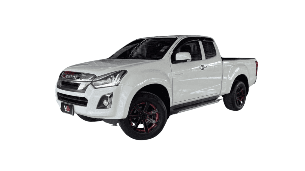 isuzu-d-max