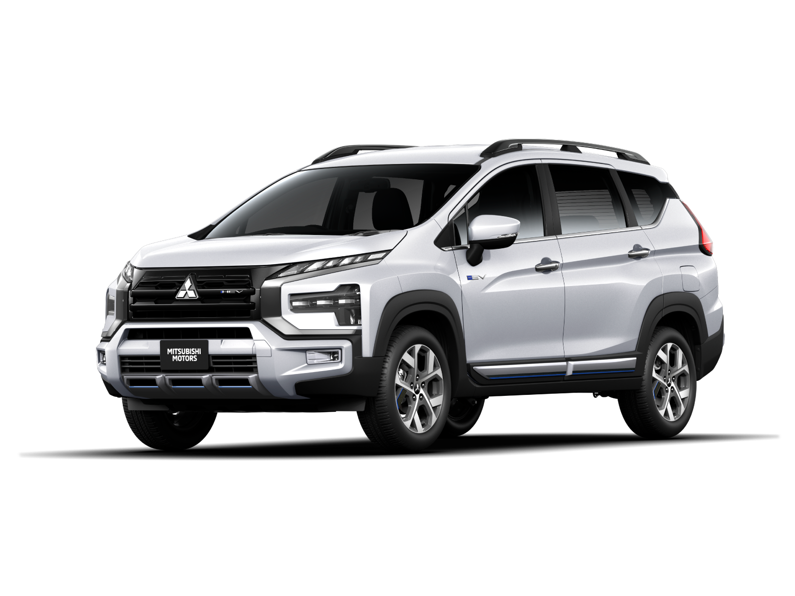 Mitsubishi Xpander