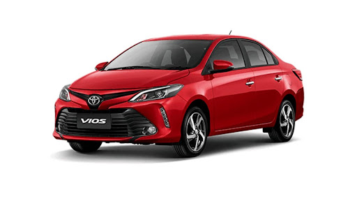 Toyota Vios