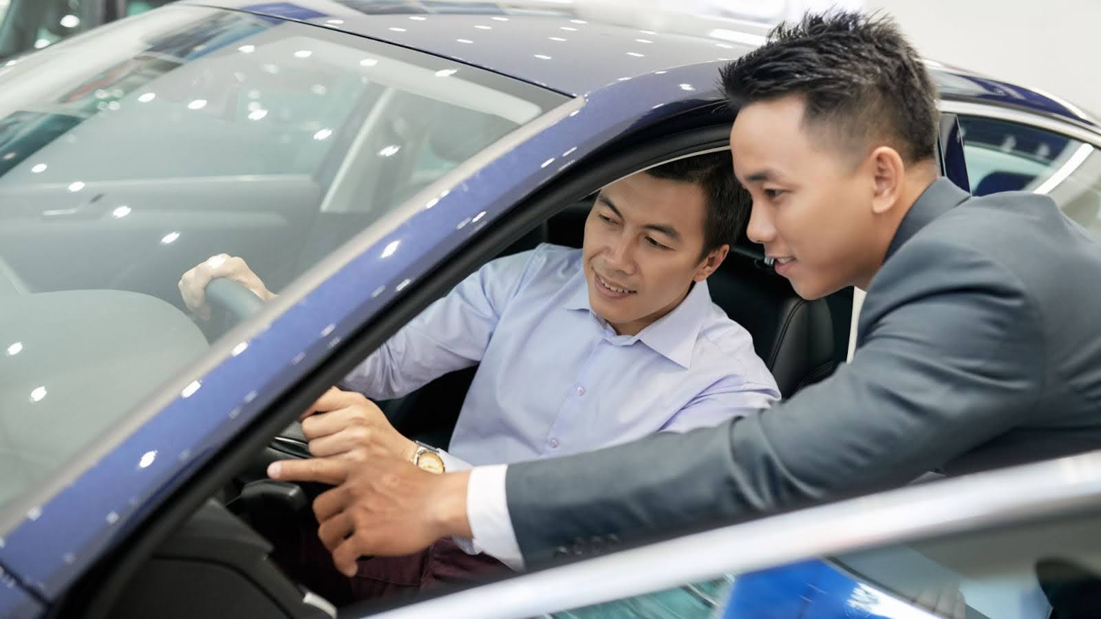 Choose the Right Sales Channel Choose the Right Sales Channel