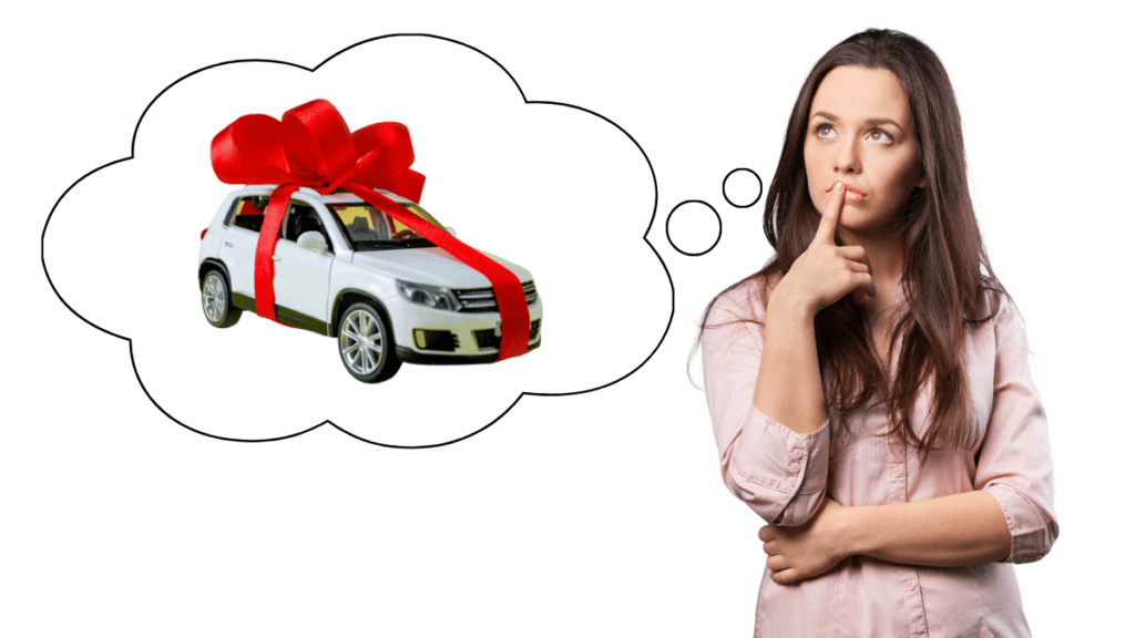 New cars or good used cars