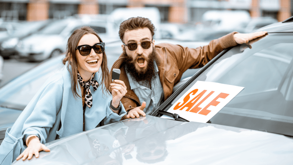 Pros and cons of good used cars