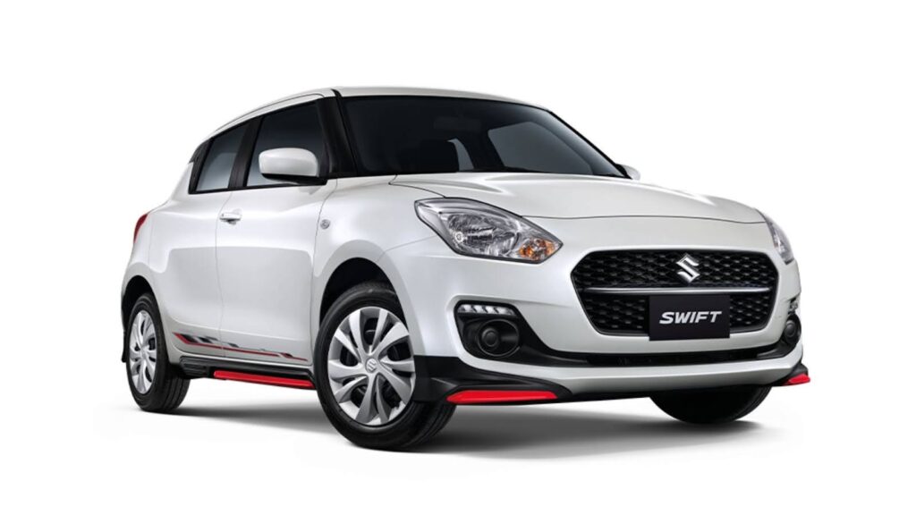 Suzuki Swift Suzuki Swift