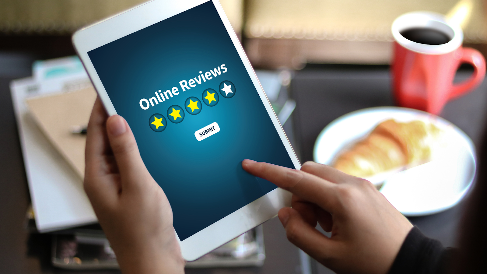 Don't believe in online appraisal prices alone Don't believe in online appraisal prices alone