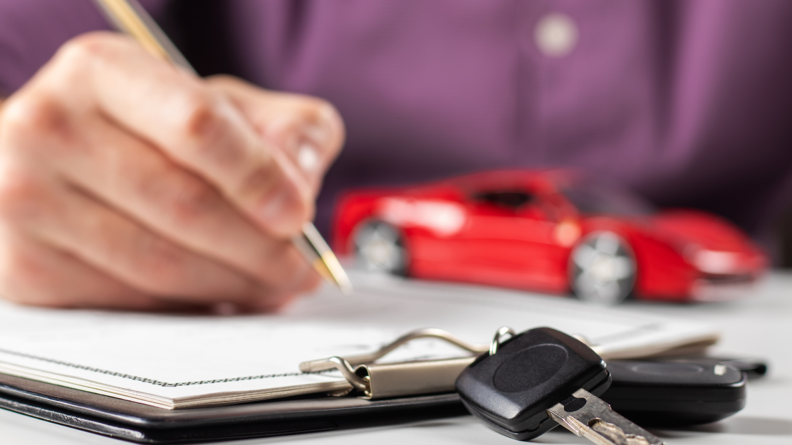Reduce depreciation and maintenance costs Reduce depreciation and maintenance costs